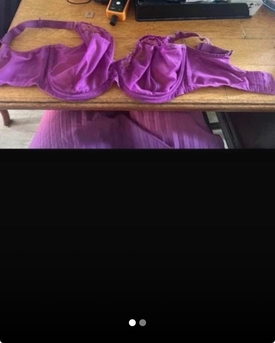 Elomi, Kleding | Dames, Verzenden, Paars, BH