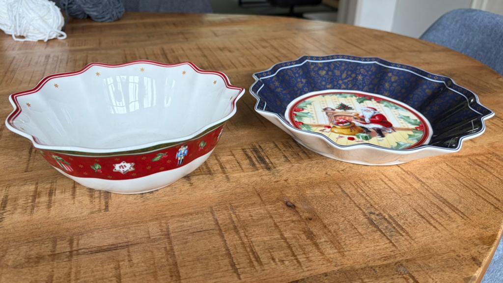 Villeroy en Boch, Ophalen of Verzenden