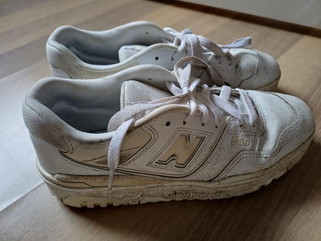 New Balance schoenen, Ophalen of Verzenden, Gedragen, Sneakers of Gympen