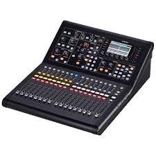 Te Koop M 32 R Midas, Muziek en Instrumenten, Mengpanelen, Ophalen, Gebruikt, 20 kanalen of meer, Microfooningang