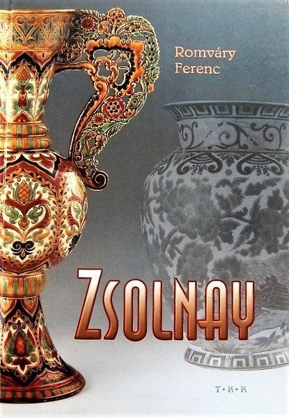 Romváry - Zsolnay, Ophalen, Nieuw, Overige onderwerpen