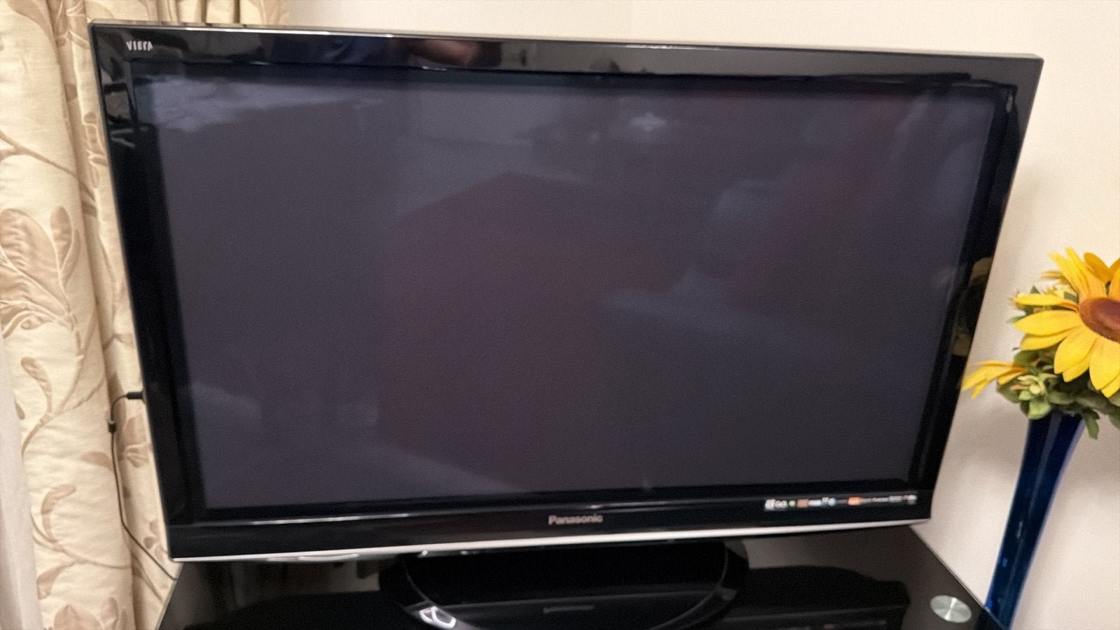 Foto 2 van Panasonic LED TV 55 inch - Goede staat
