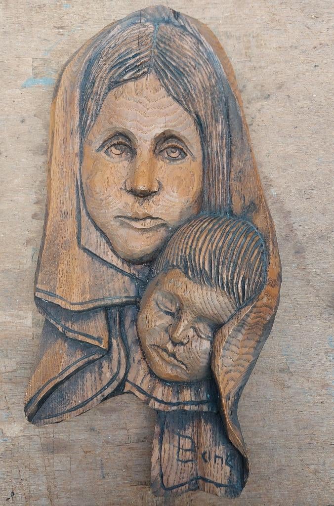 153631 Wandbord WD008, Ophalen of Verzenden