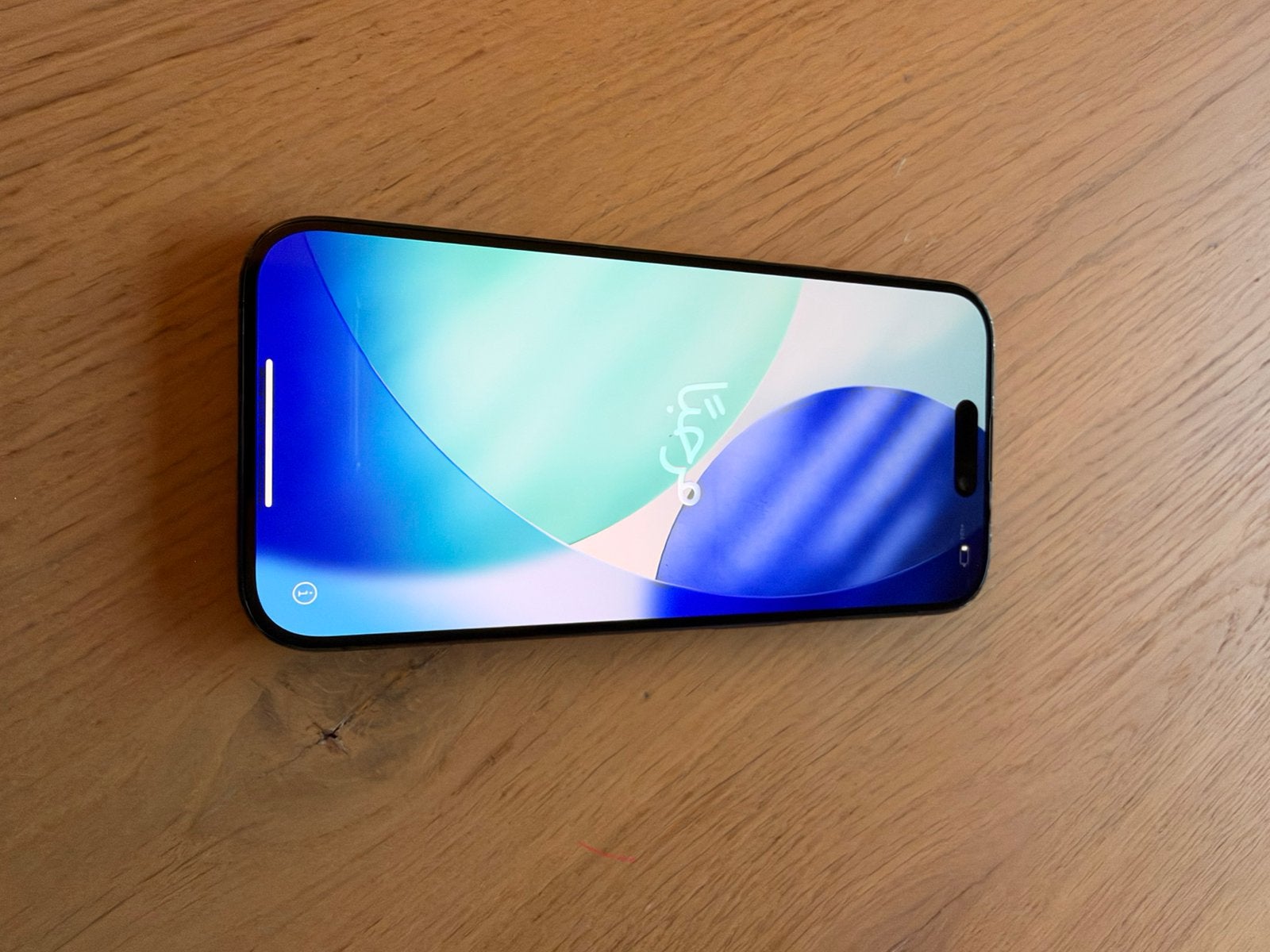 iPhone 15 pro 128gb 90%