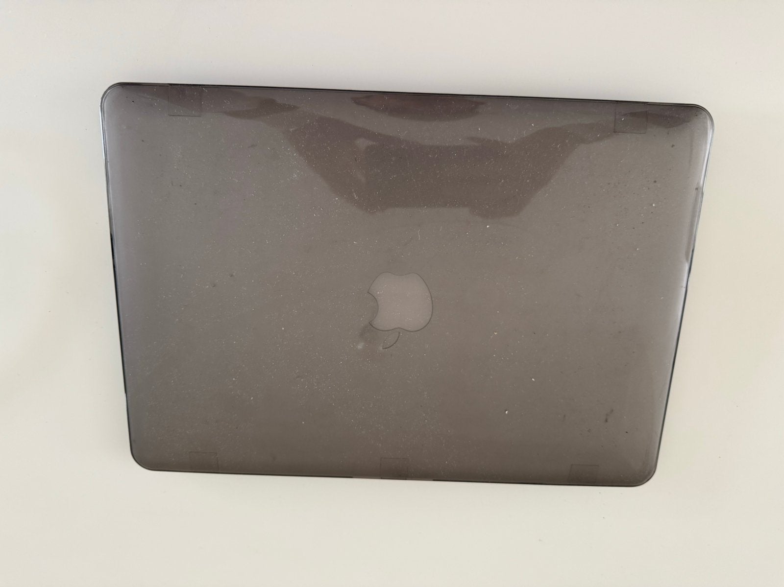 MacBook Air - Ouder model met lichte gebruikssporen, Ophalen, Gebruikt, Qwerty, 8 GB