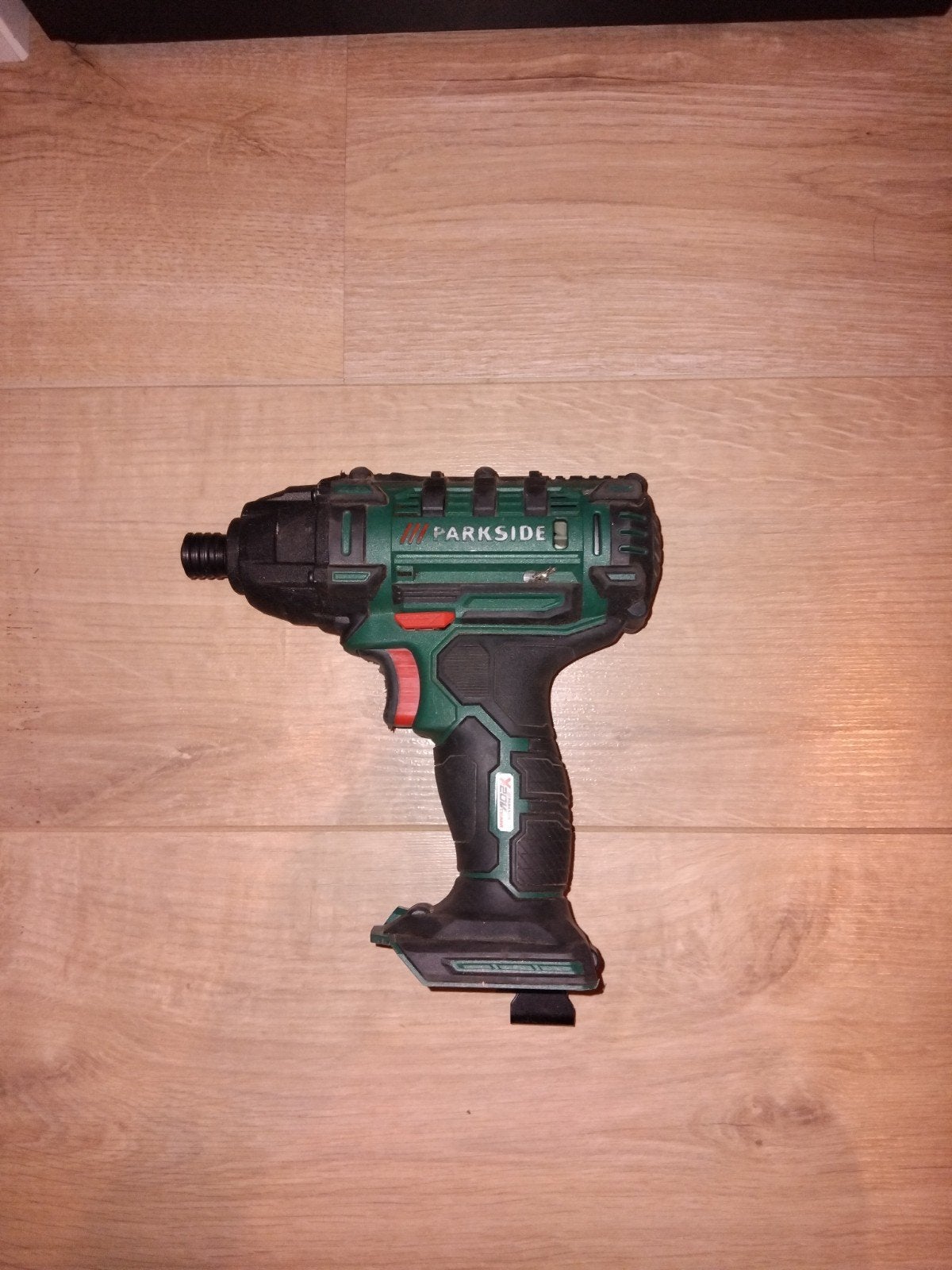 parkside slagboormachine, Ophalen of Verzenden, Zo goed als nieuw, Overige typen