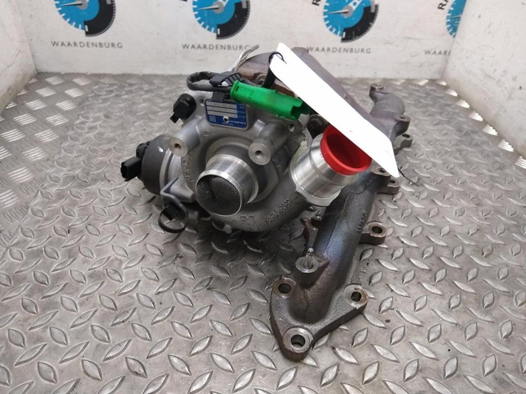 FORD S-MAX TURBO 2016, Ophalen of Verzenden, Gebruikt, Stiba lid