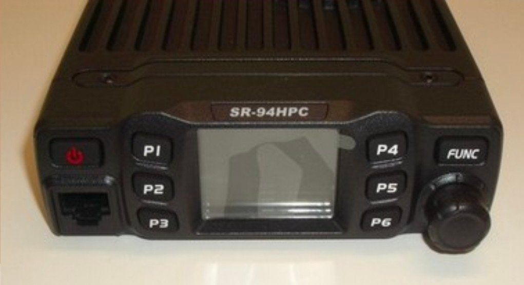 GEZOCHT STRYKER OF CRT 27MHZ, Ophalen, Zender en Ontvanger