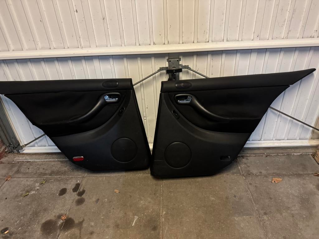Seat leon 1m deurpanelen, Ophalen, Seat