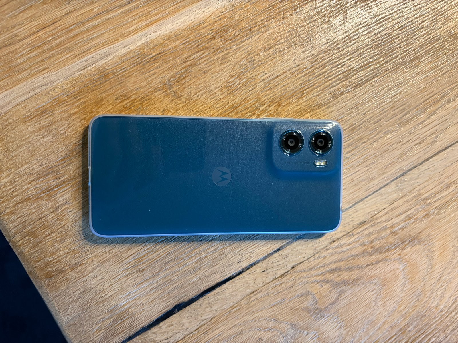 Nieuwe Motorola Moto G05 256GB Groen - Ongebruikt!, Ophalen, Nieuw, Zonder simlock, Zonder abonnement