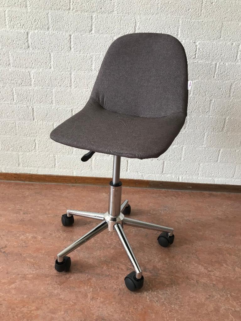 Nieuwe Bureaustoel, Huis en Inrichting, Bureaustoelen, Ophalen, Nieuw, Overige kleuren