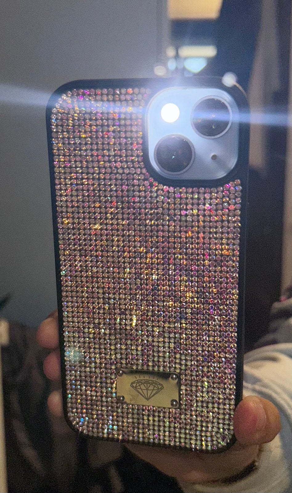 Foto 3 van iPhone 13/14 hoesjes