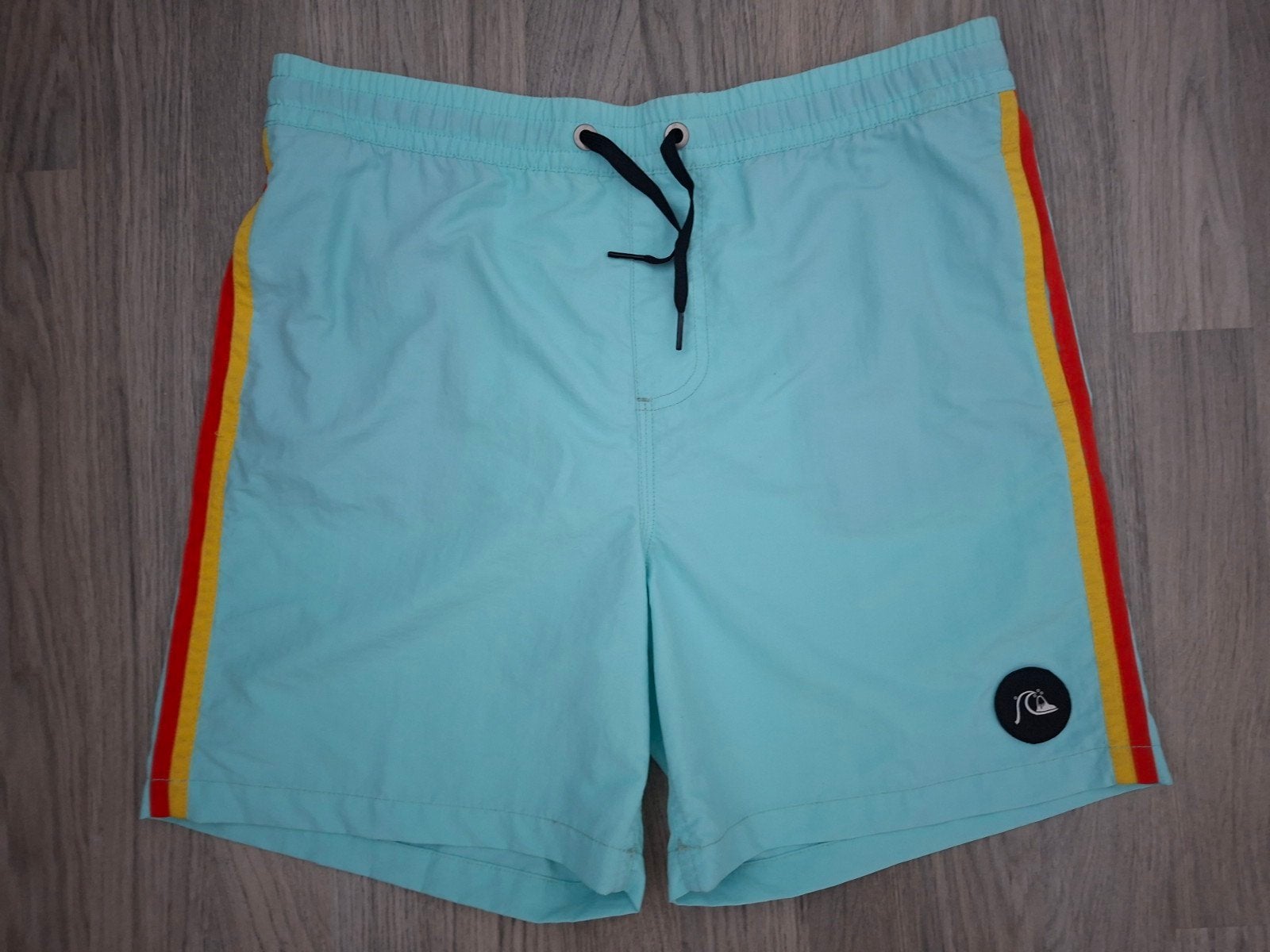 Quiksilver Zwembroek - NIEUW, Quiksilver, Overige kleuren, Maat 48/50 (M), Ophalen of Verzenden