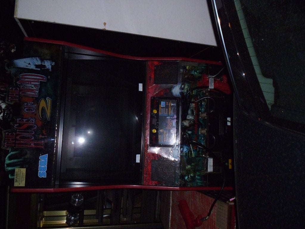 schieter  sega, Ophalen, Gebruikt