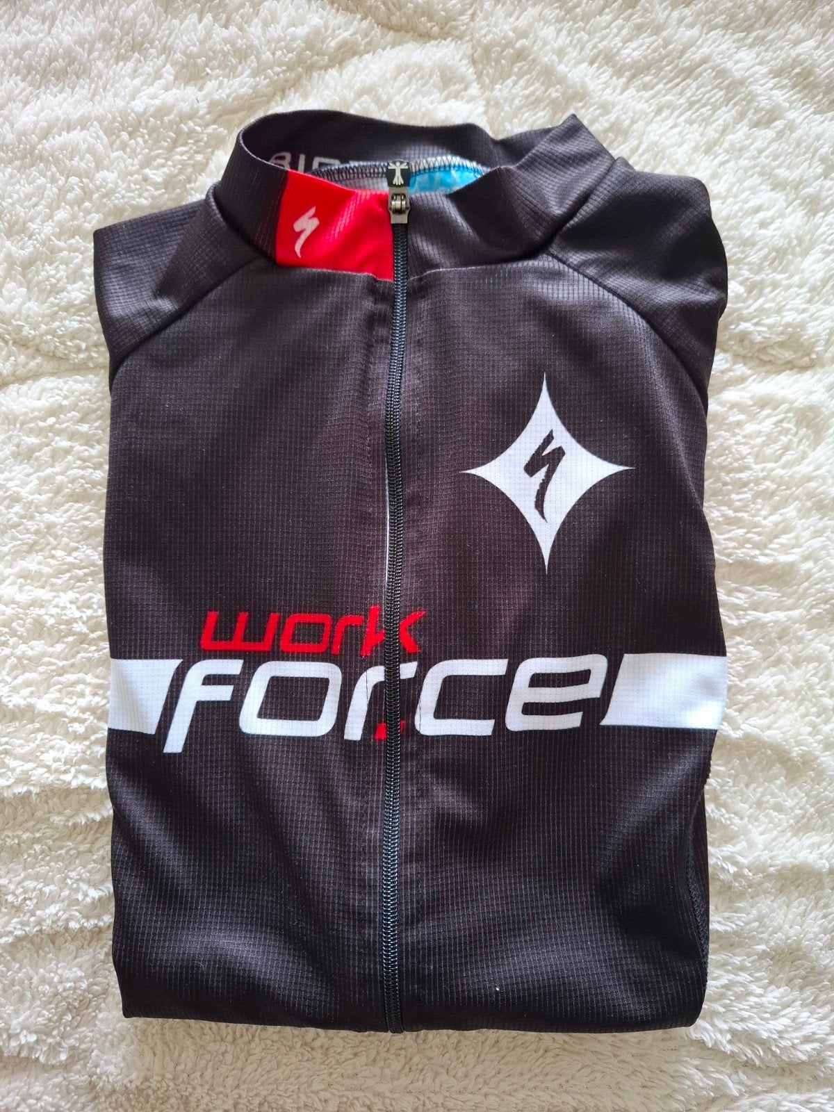 Specialized dames fietskleding shirts, korte en lange broek, Specialized, Gebruikt, Ophalen of Verzenden, Dames