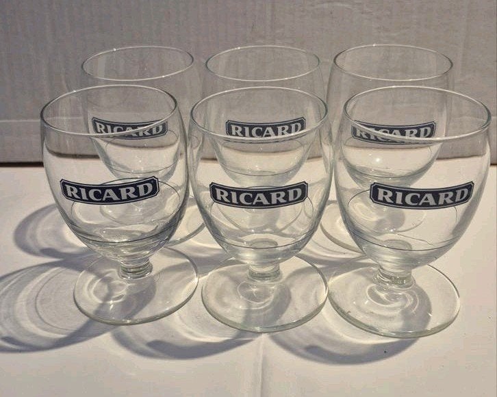 Ricard, Ophalen of Verzenden, Nieuw