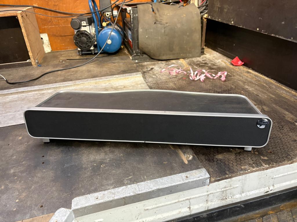 Dashboard tafel sprinter / crafter, Ophalen, Gebruikt