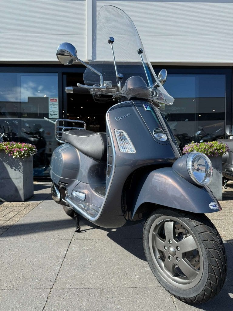 Vespa GTV 250cc ie