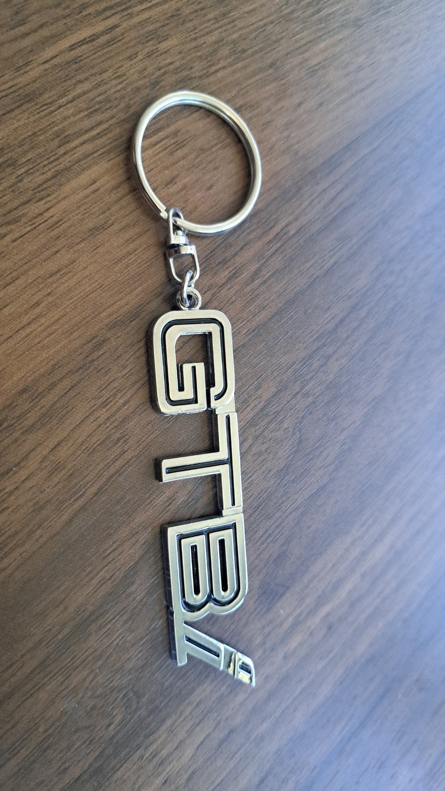 Ferrari 348 ts keyring., Ophalen of Verzenden