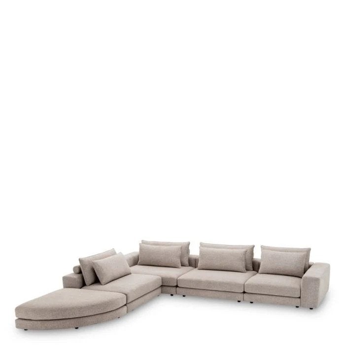 Eichholtz sofa club lounge nu in de sale, Ophalen, Nieuw