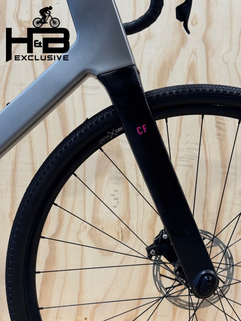 Rondo Ruut CF1 G2 Gravelbike Sram Rival XPLR AXS, Fietsen en Brommers, 28 inch, Carbon, 10 tot 15 versnellingen, Heren
