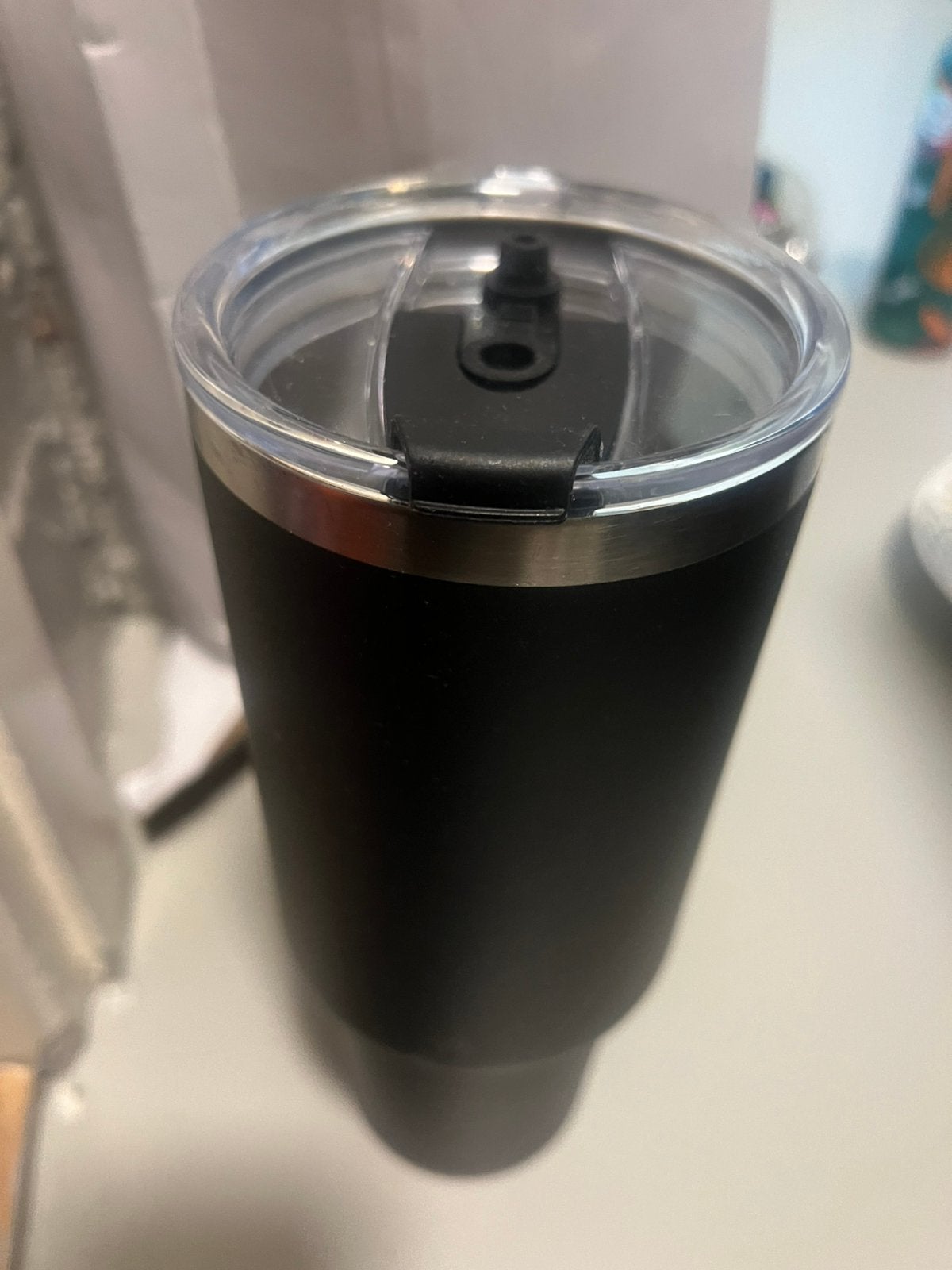 Nieuwe drinkbeker, Ophalen of Verzenden, Zo goed als nieuw