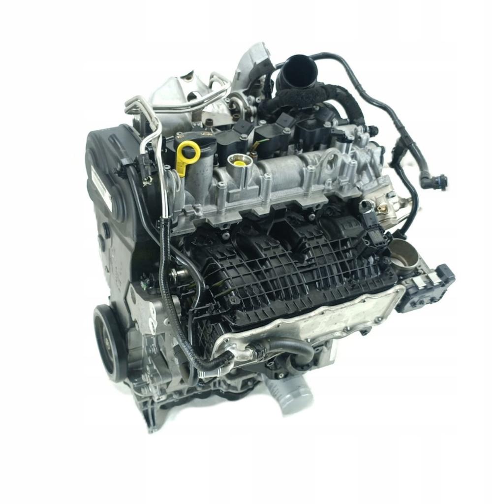 Motor VW 1.4 TSI CUK, Gebruikt, Volkswagen, Ophalen of Verzenden, Volkswagen Klantenservice Antwoordnummer 6 3800 VB Amersfoort