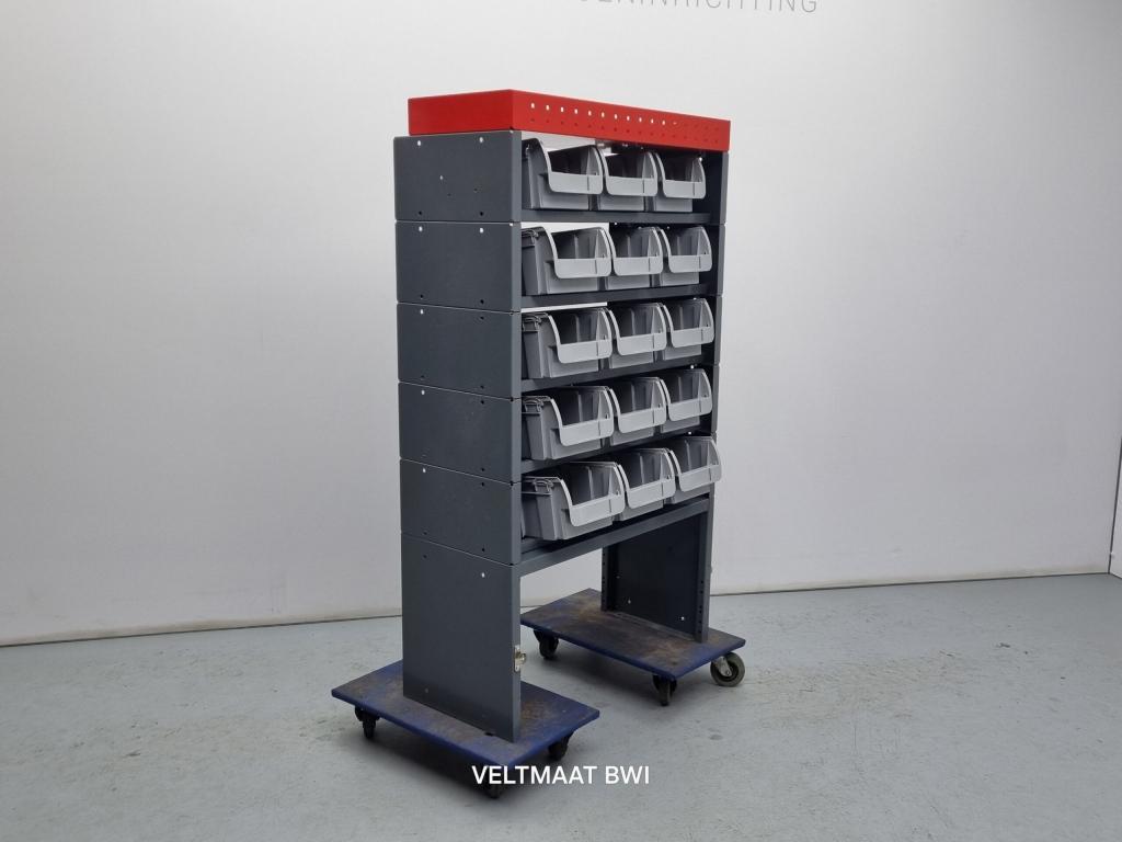 Würth bedrijfswagen inrichting bedrijfswageninrichting, Niet ingevuld, Niet ingevuld, Niet ingevuld