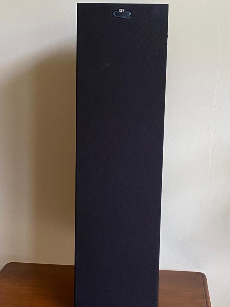 KEF Q35 vloerstaande luidsprekers (2x) Uni-Q techniek, Audio, Tv en Foto, Luidsprekers, Overige merken, Ophalen of Verzenden, Zo goed als nieuw