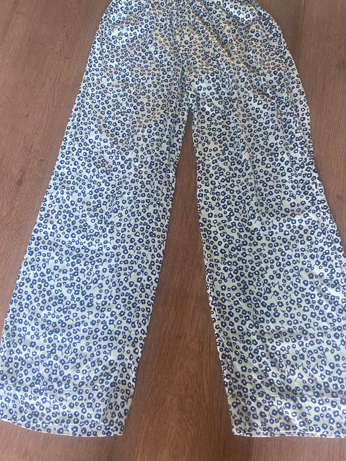 Sissy Boy prachtige broek, Blauw, Ophalen of Verzenden, Zo goed als nieuw, Maat 36 (S)