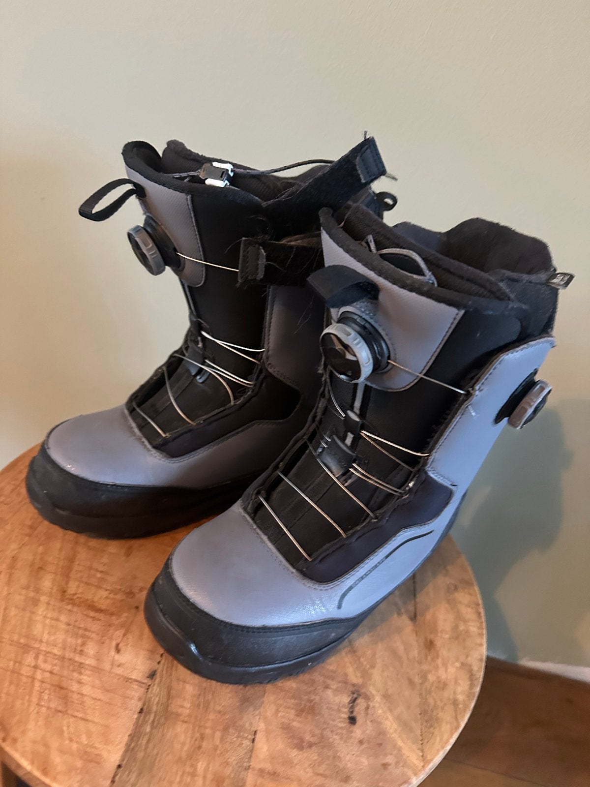 Dreamscape All Road 900 Snowboardschoenen maat 40, Sport en Fitness, Overige merken, Schoenen, Ophalen of Verzenden, Zo goed als nieuw