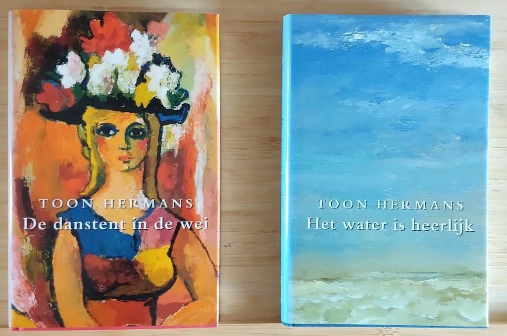 boekjes Toon Hermans, volgnr 30, Boeken, Nieuw, Ophalen of Verzenden, Toon Hermans, Eén auteur
