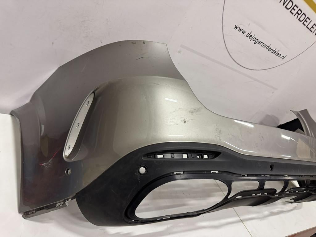 MERCEDES GLE W167 AMG ACHTERBUMPER BUMPER A1678851103 19-, Gebruikt, Mercedes-Benz AG, Mercedes-Benz, Ophalen of Verzenden