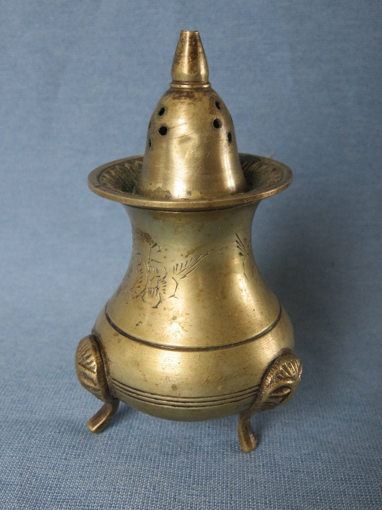 Zout / peper strooier - 20e eeuw, Ophalen of Verzenden