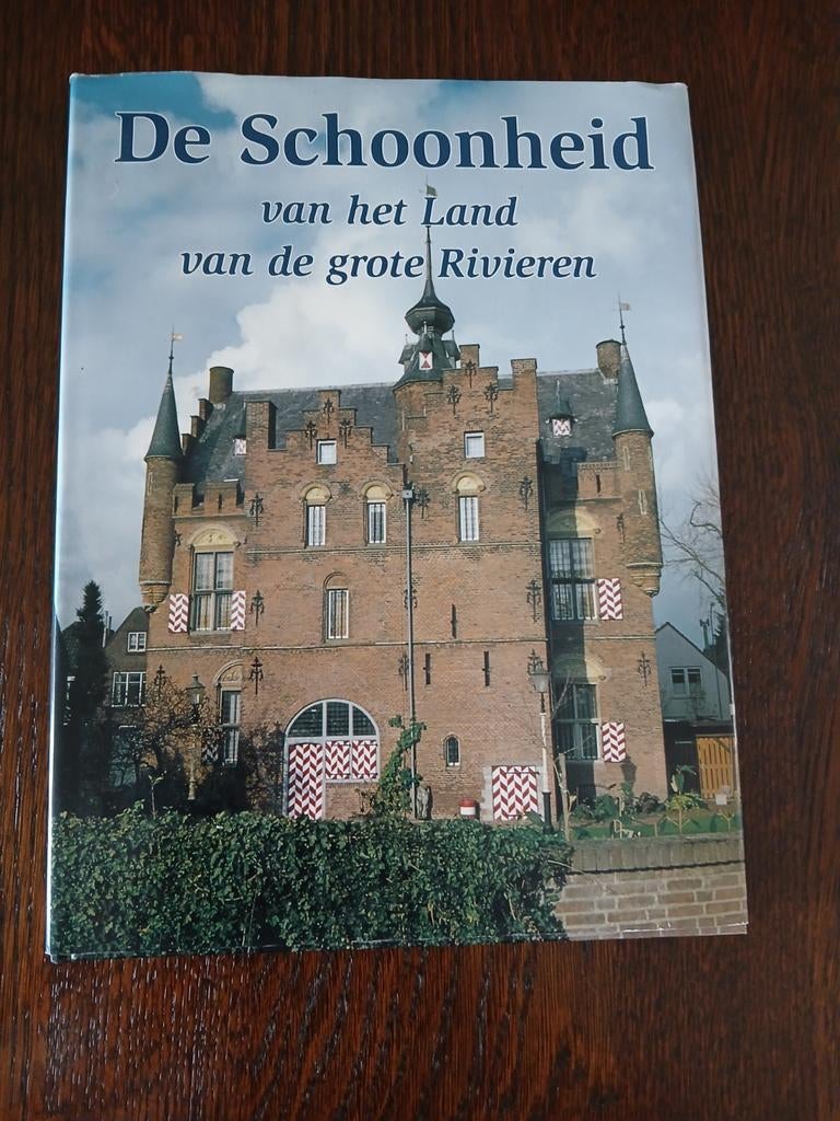 De  schoonheid, Boeken, Ophalen of Verzenden