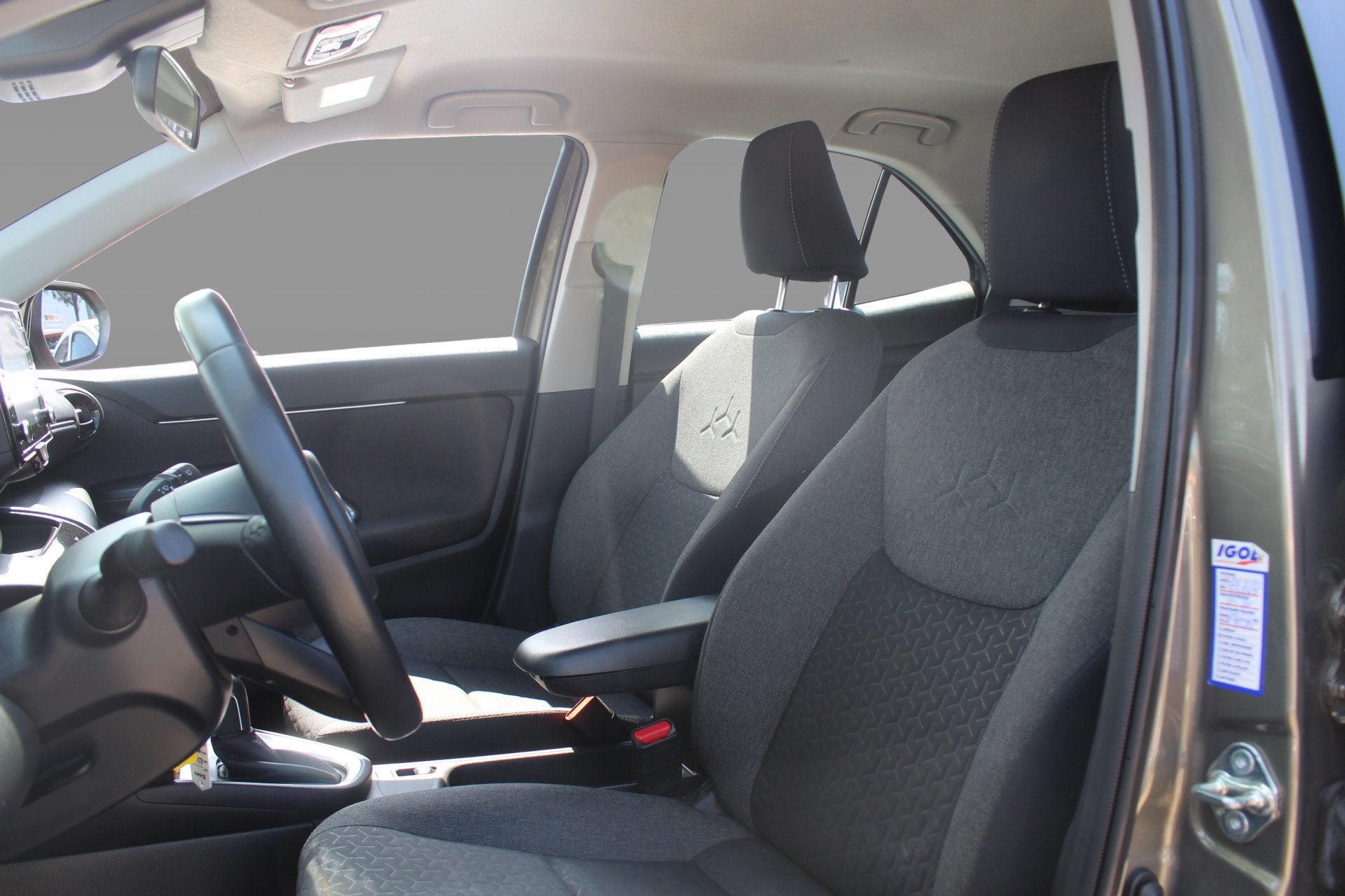 Foto 9 van Toyota Yaris Cross 1.5 Hybrid Active Apple carplay/ android