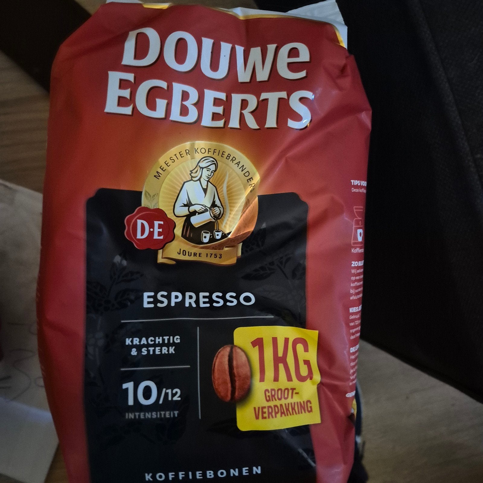 koffie, Ophalen of Verzenden