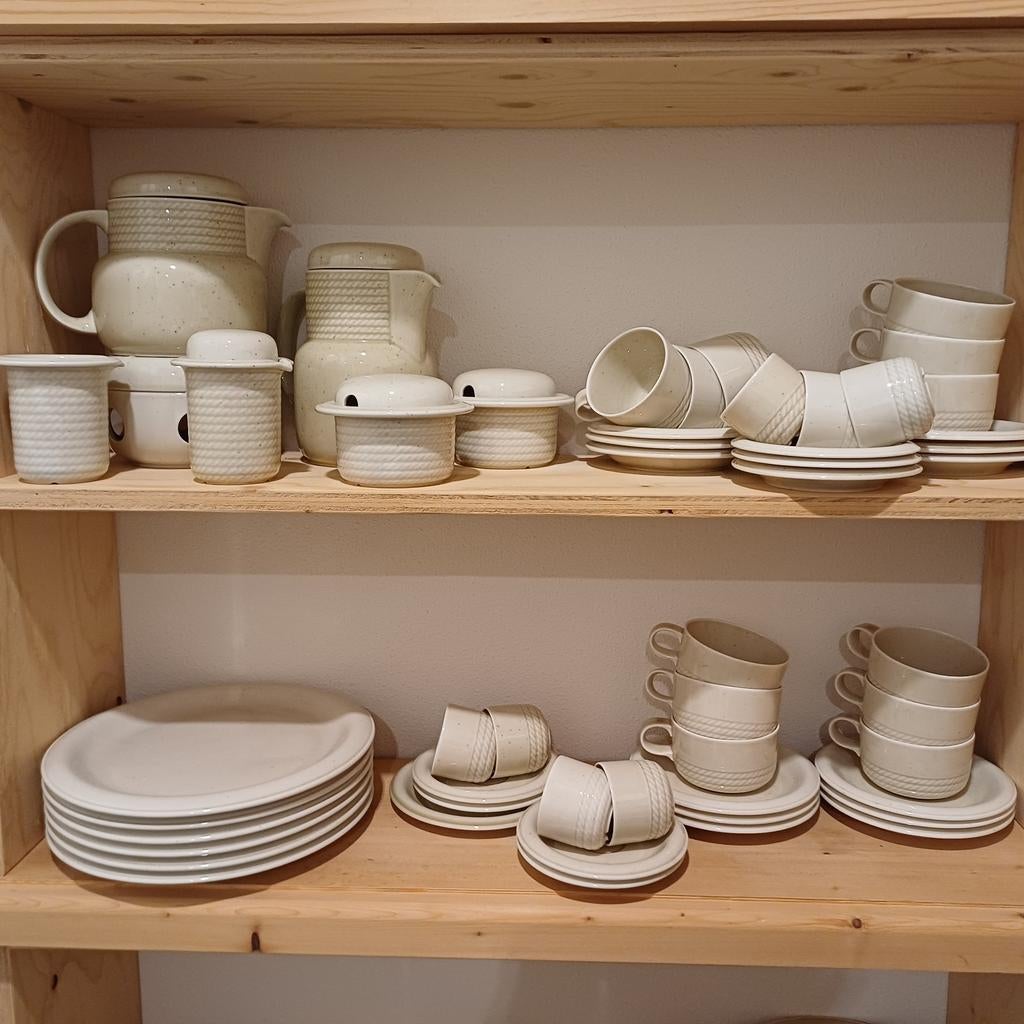 Thomas servies Corda Arena, Ophalen of Verzenden