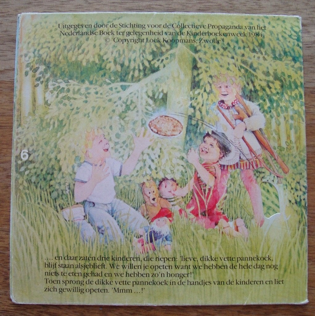 Kiep Kantel Kiep Kantel - Loek Koopmans - CPNB 1984, Boeken, Fictie algemeen, Loek Koopmans, Ophalen of Verzenden, Zo goed als nieuw