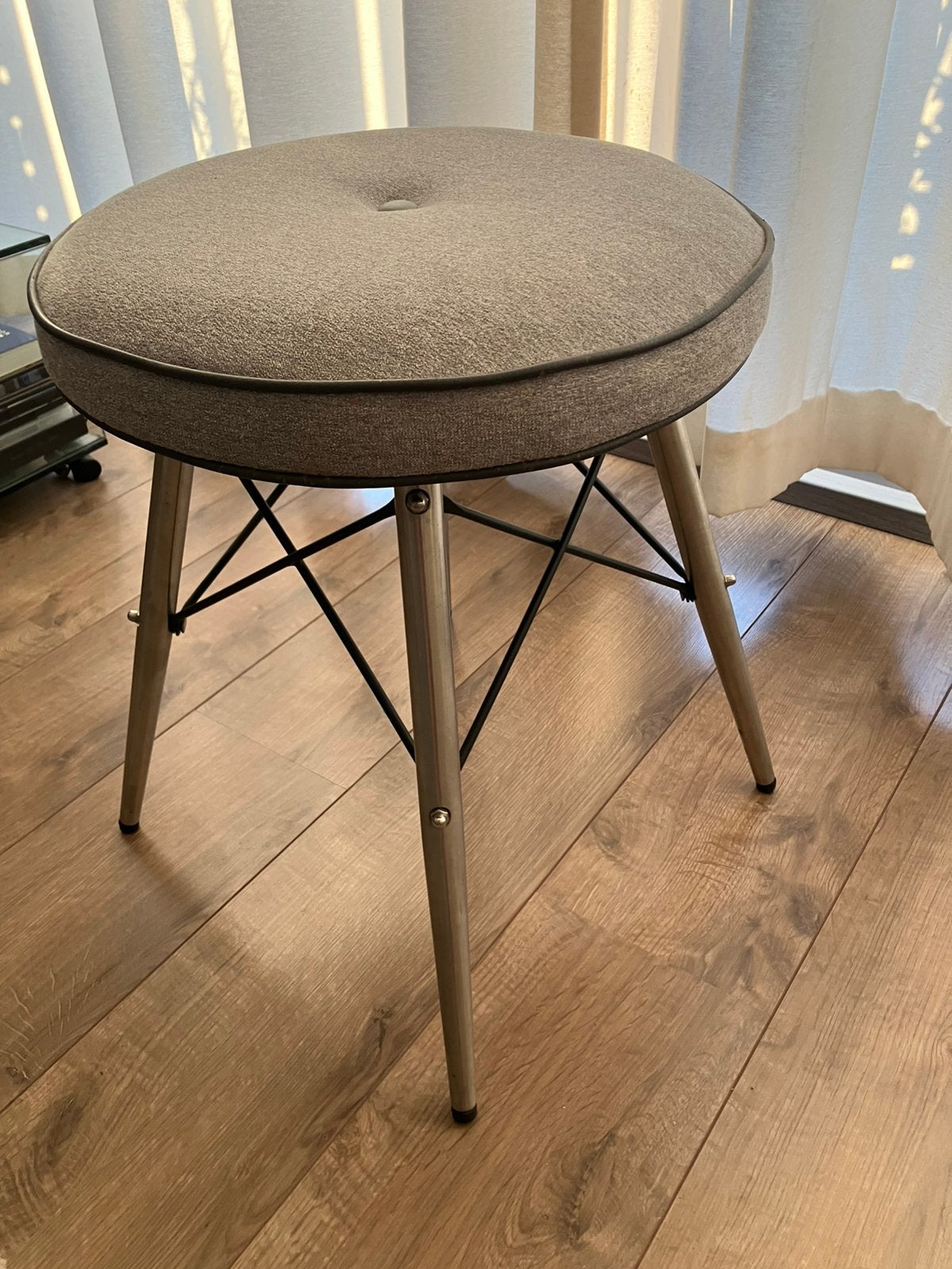 Krukje, Huis en Inrichting, Krukjes, Ophalen, Nieuw, Hout
