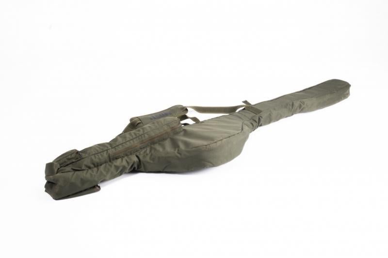 Nash 2 Rod Skin 12ft, Watersport en Boten, Hengelsport | Karpervissen, Ophalen of Verzenden, Nieuw, Overige typen