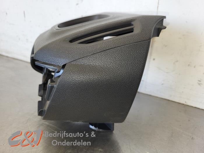 Dashboard deel van een Peugeot Partner, Gebruikt, -, -, Ophalen of Verzenden