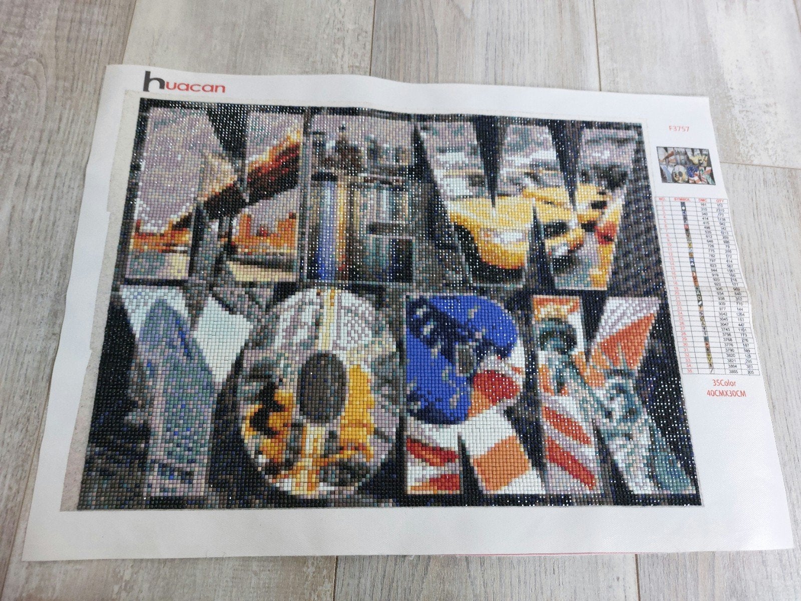 new york poster, Deurposter of groter, Rechthoekig Liggend, Ophalen of Verzenden, Zo goed als nieuw