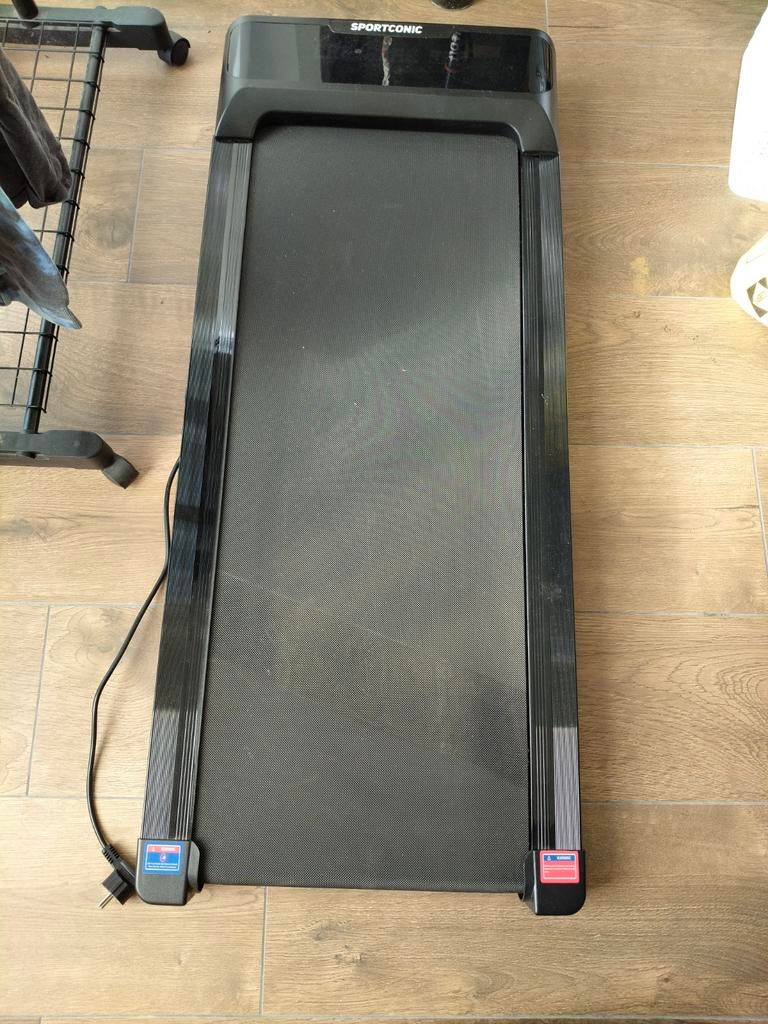 Walkingpad Sportconic - Ideaal voor thuis revalidatie/sport, Ophalen