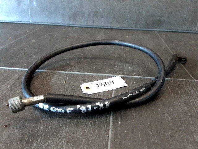 CBR600F 1987 - 1990 Honda Kabel D1-58293, Motoren