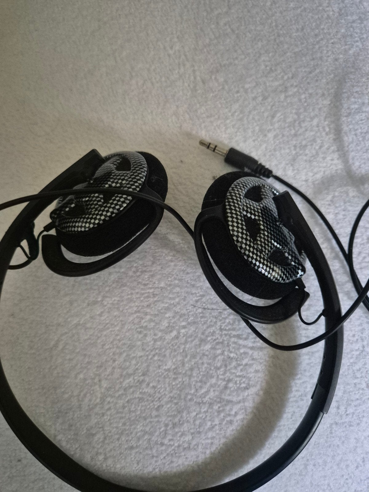 Sennheiser PMX 100 Nekband Hoofdtelefoon, Gebruikt, Sennheiser, On-ear, Ophalen of Verzenden