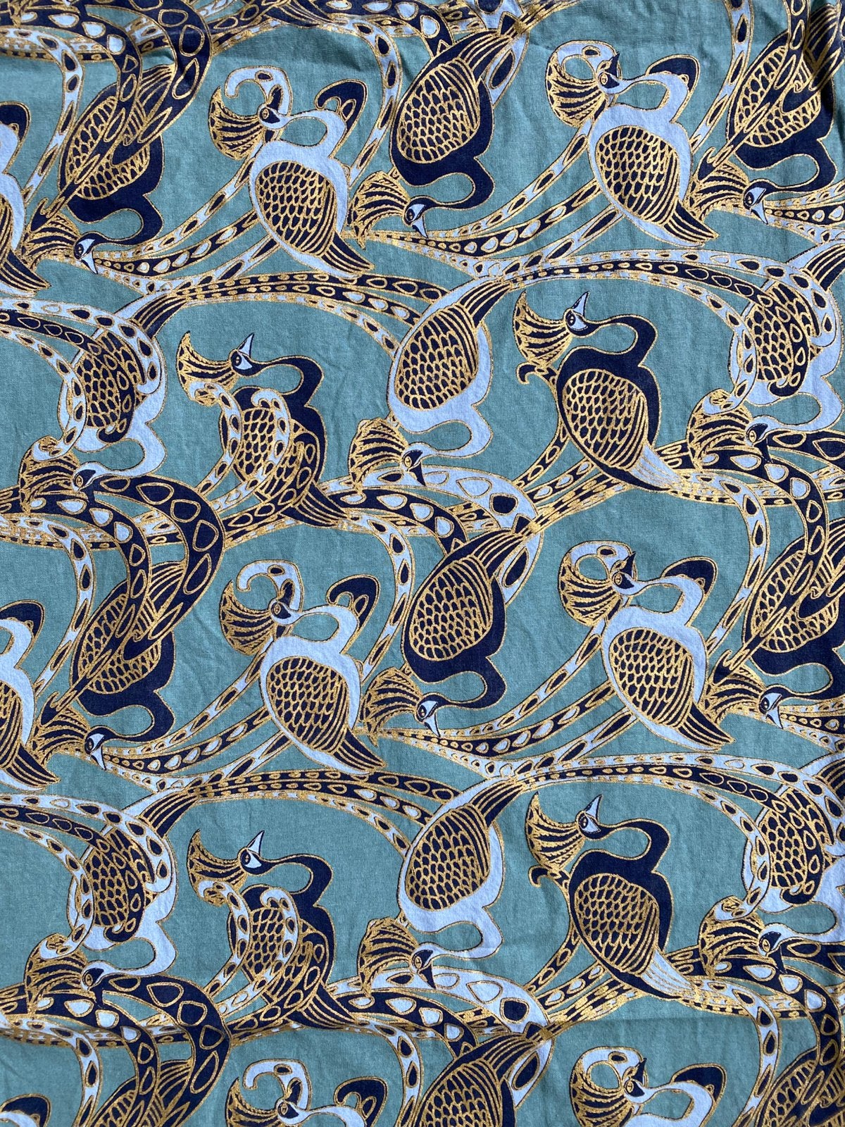 Tafelkleed Peacock van Sissy-Boy, Ophalen of Verzenden, Nieuw, Rechthoek
