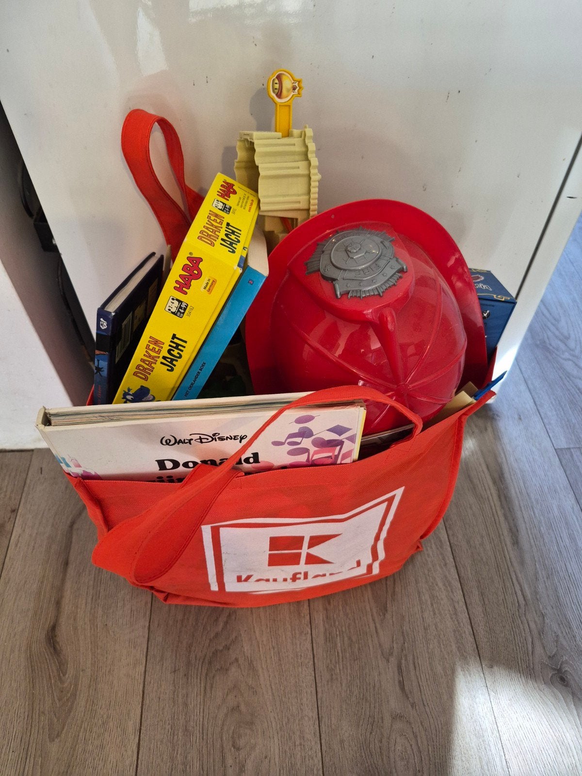 Gratis: Speelgoed, spellen en boeken, Ophalen, Gebruikt, Jongen of Meisje