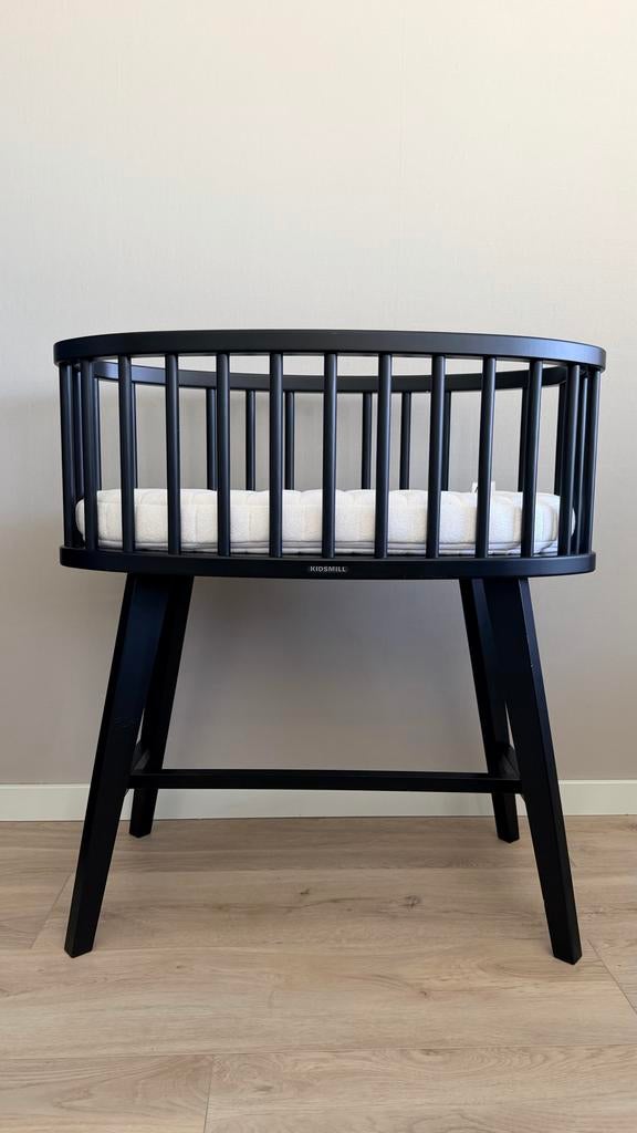 Kidsmill babywieg - Zo goed als nieuw, Ophalen, Zo goed als nieuw, Wieg