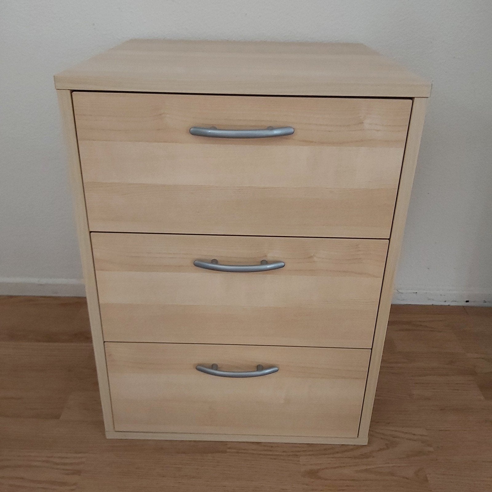 Ladenkastje, Huis en Inrichting, Kasten | Ladekasten, Ophalen, Minder dan 50 cm, Gebruikt, 3 of 4 laden